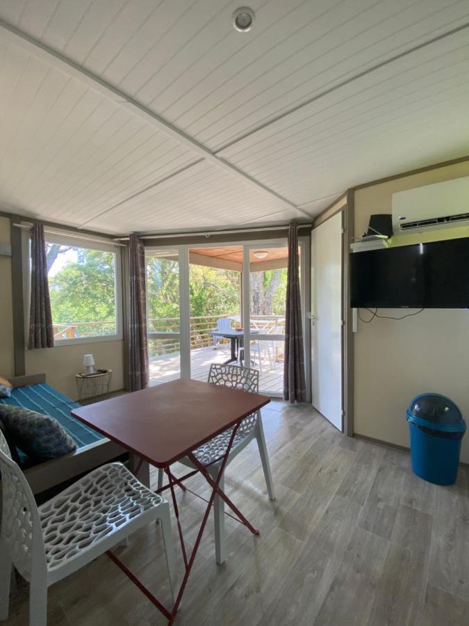 Les Chalets Des Iles Борґо Екстер'єр фото