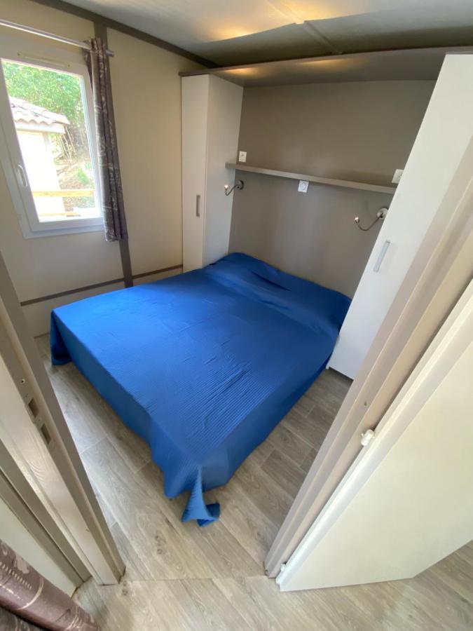 Les Chalets Des Iles Борґо Екстер'єр фото